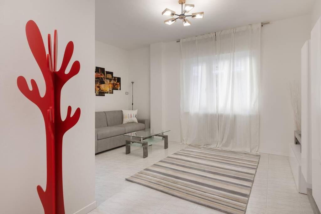 Casa Filo, Lo Scorcio Di