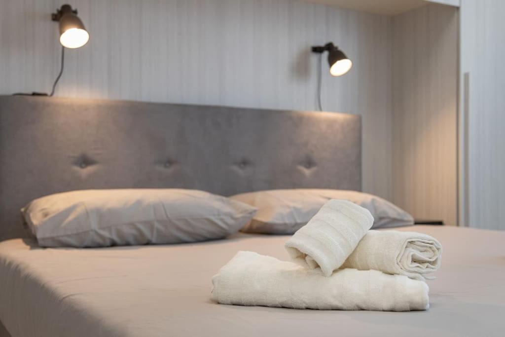 Casa Filo, Lo Scorcio Di Appartement *