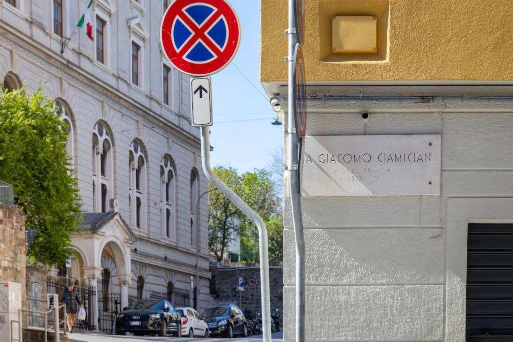 Appartement Casa Filo, Lo Scorcio Di *
