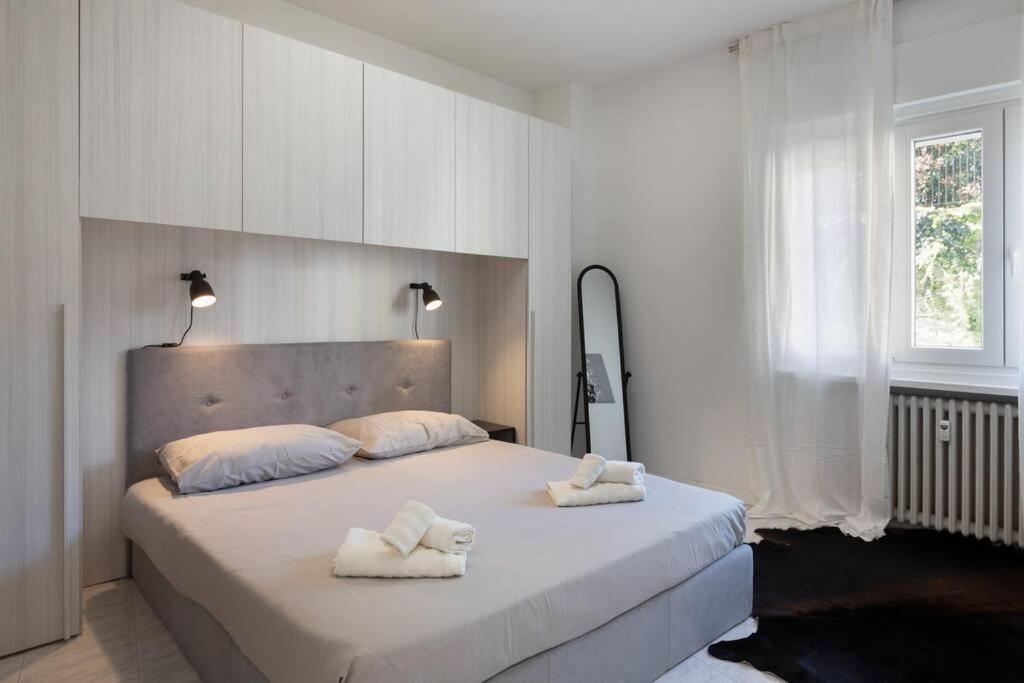 Casa Filo, Lo Scorcio Di Appartement