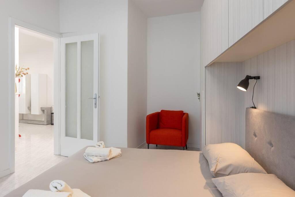 Appartement Casa Filo, Lo Scorcio Di Trieste
