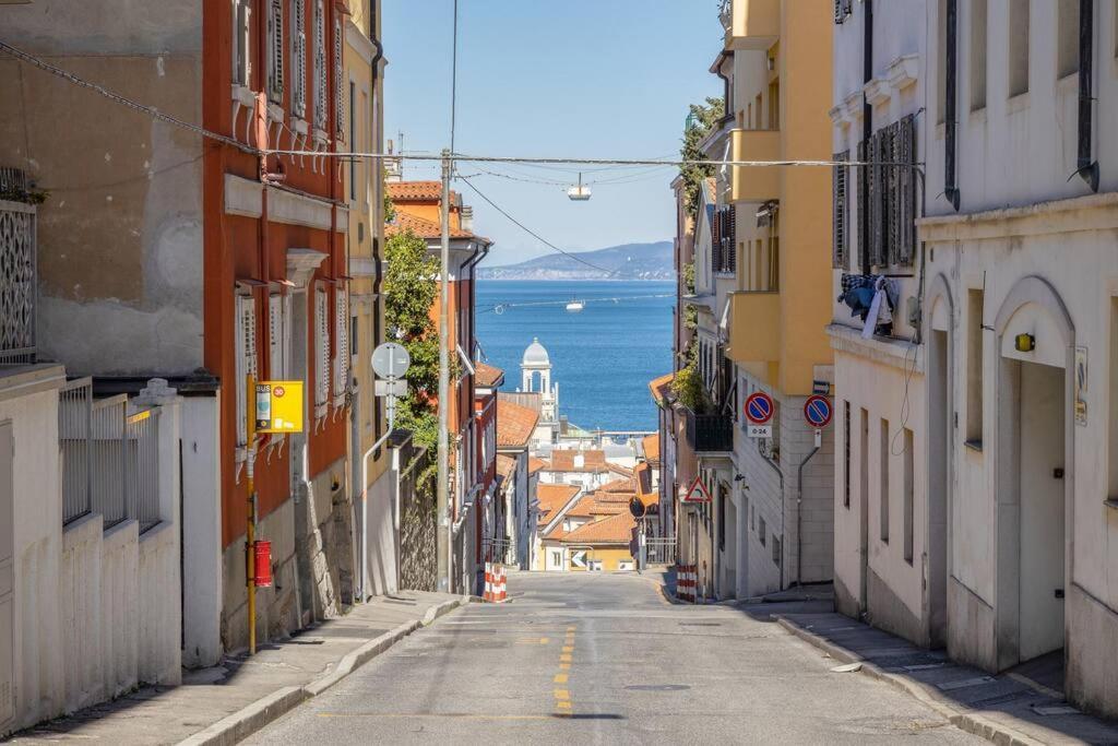 Casa Filo, Lo Scorcio Di Apartment *