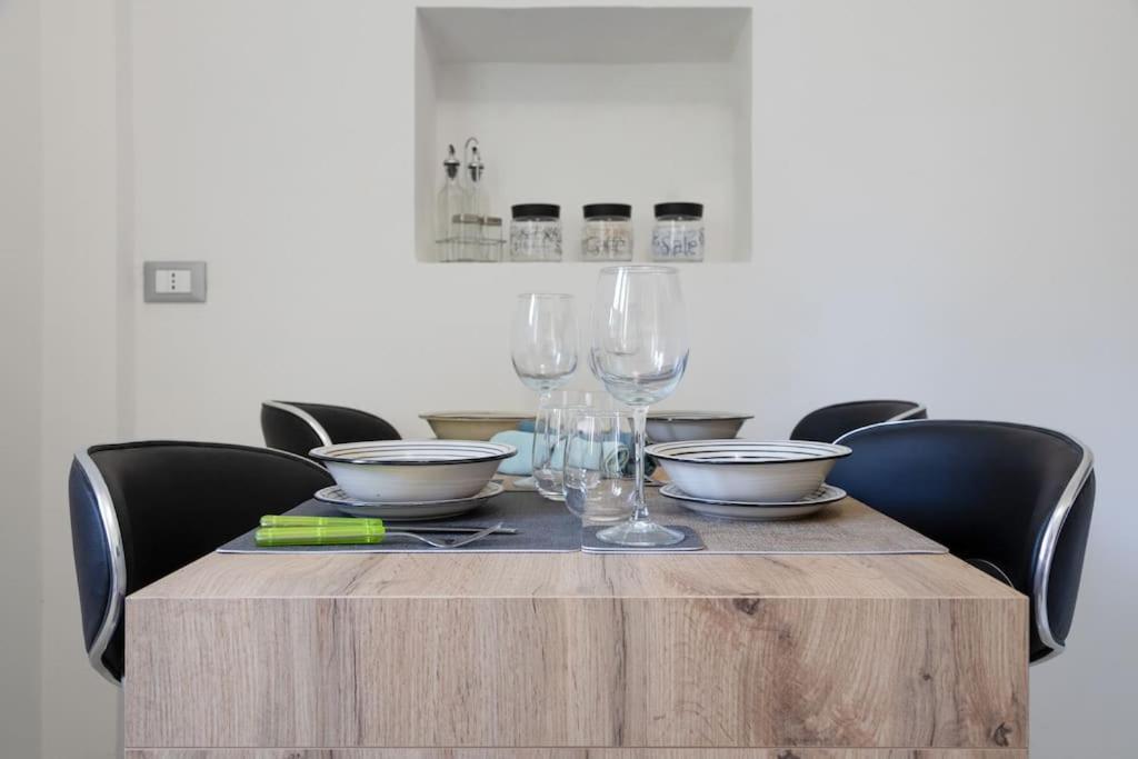 Appartement Casa Filo, Lo Scorcio Di *
