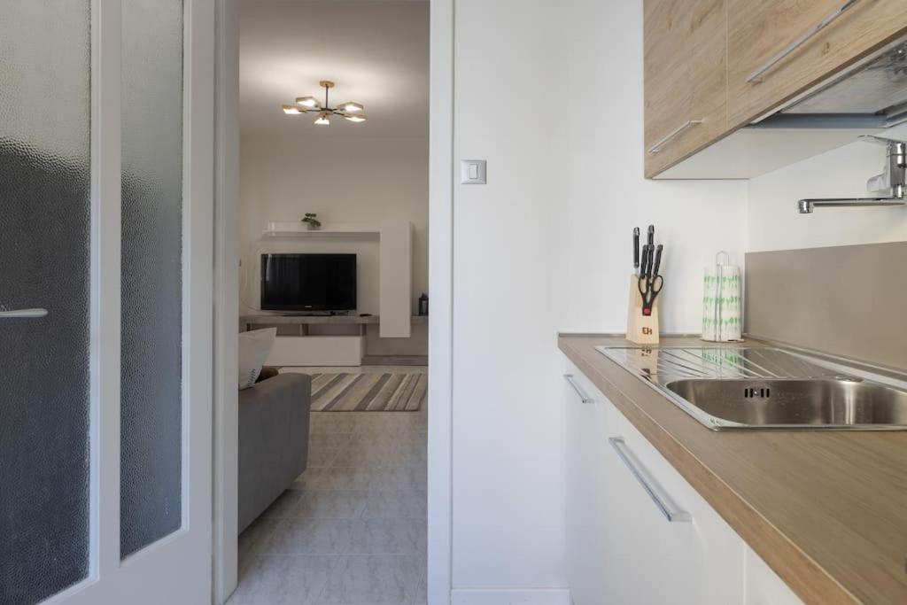 Appartement Casa Filo, Lo Scorcio Di *